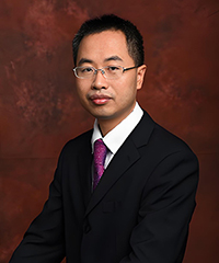 Zhiwen Yu