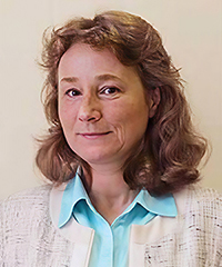 Lyudmila Mihaylova